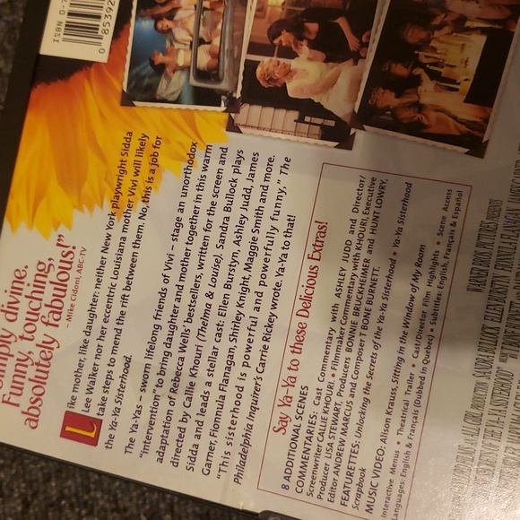 Multiple DVD's - Picture 13 of 13